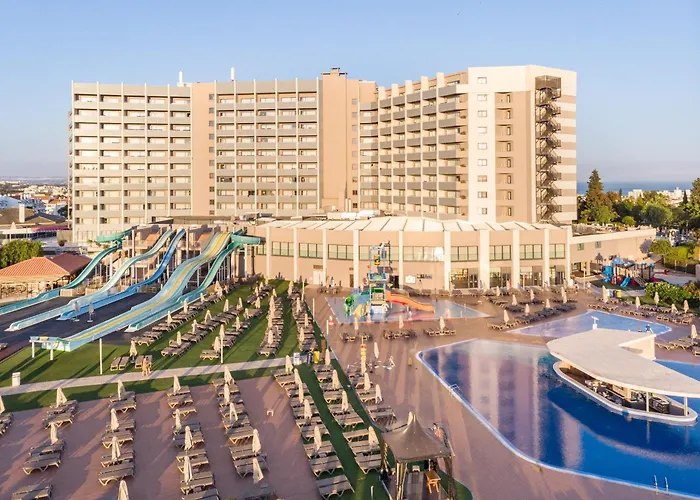 Jupiter Albufeira Hotel
